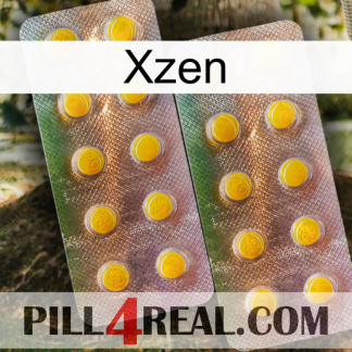 Xzen new10